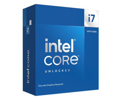 Procesor Intel Core i7-14700KF